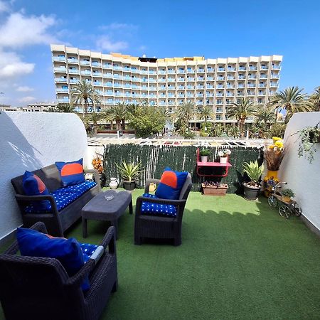 Apartamento Tropicana Denia Kültér fotó