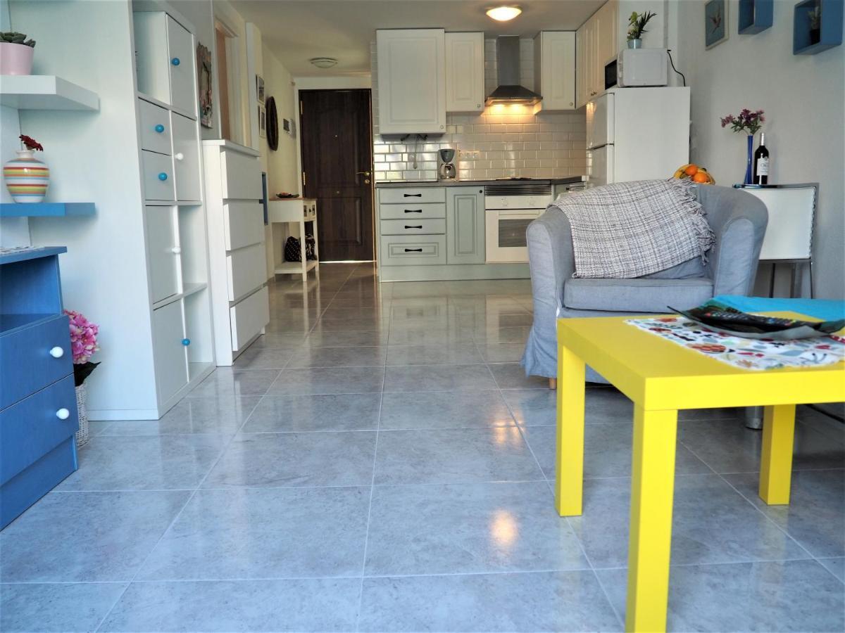 Apartamento Tropicana Denia Kültér fotó