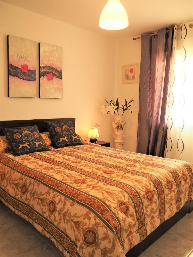 Apartamento Tropicana Denia Kültér fotó