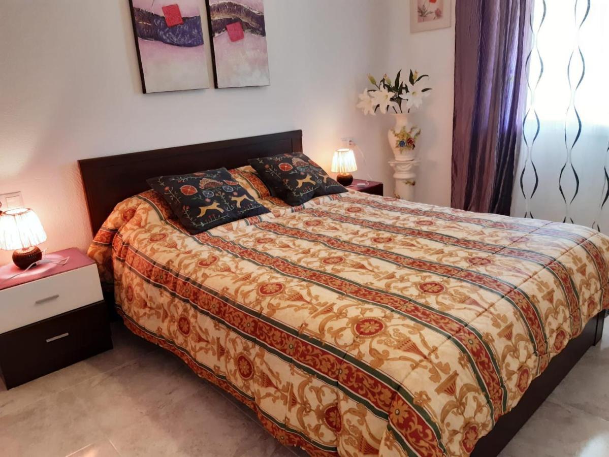 Apartamento Tropicana Denia Kültér fotó
