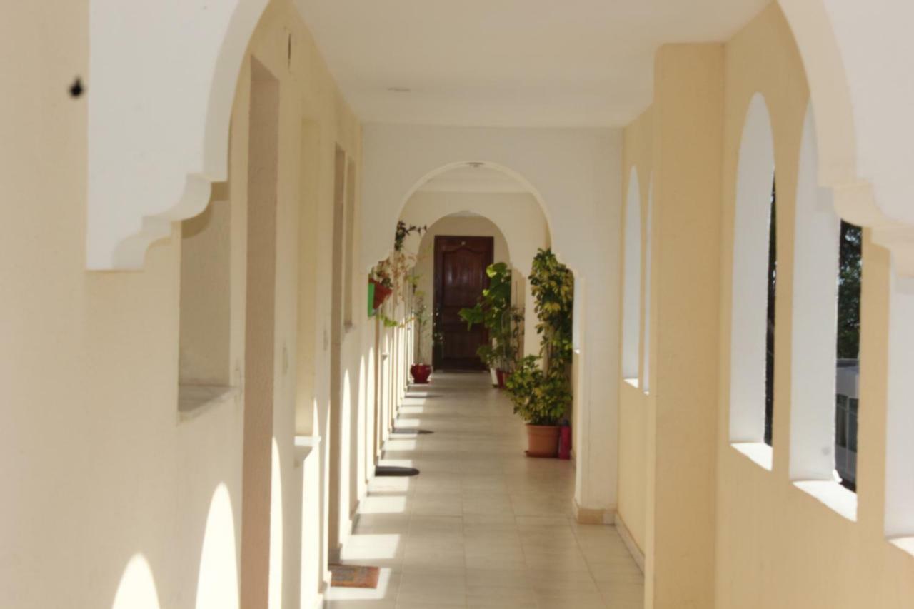 Apartamento Tropicana Denia Kültér fotó